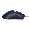Mysz GIGABYTE AORUS M5 do gier Praworęczna USB Typ-A Optyczna 16000 DPI