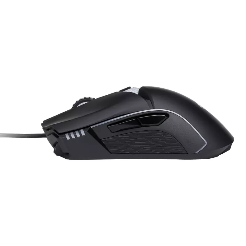 Mysz GIGABYTE AORUS M5 do gier Praworęczna USB Typ-A Optyczna 16000 DPI