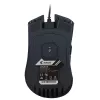 Mysz GIGABYTE AORUS M5 do gier Praworęczna USB Typ-A Optyczna 16000 DPI