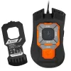 Mysz GIGABYTE AORUS M5 do gier Praworęczna USB Typ-A Optyczna 16000 DPI