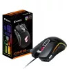 Mysz GIGABYTE AORUS M5 do gier Praworęczna USB Typ-A Optyczna 16000 DPI