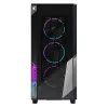 Obudowa komputerowa GIGABYTE GB-AC500G Midi Tower Czarna