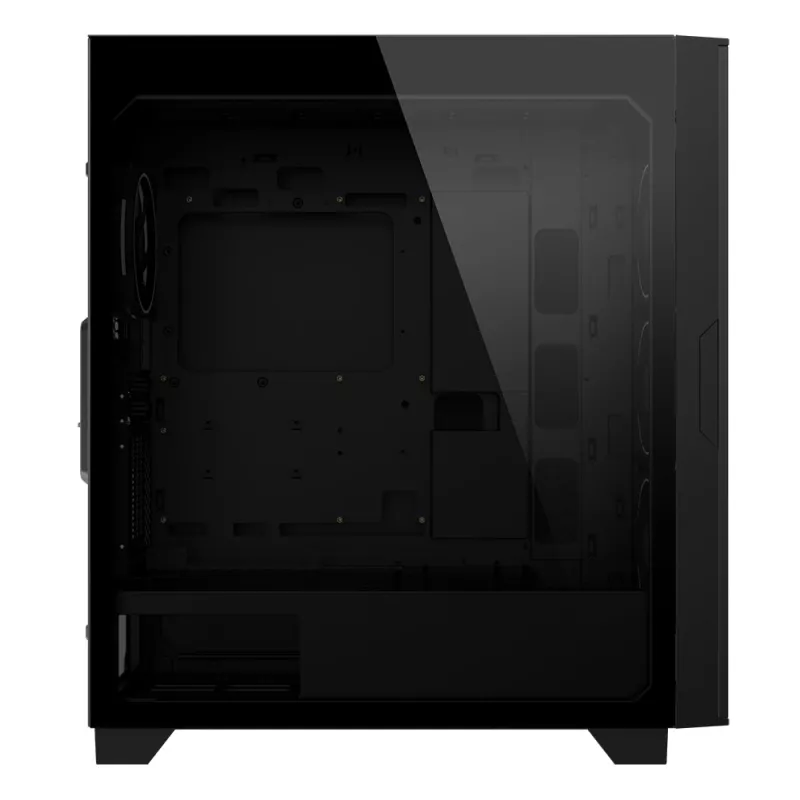 Obudowa komputerowa GIGABYTE GB-AC500G Midi Tower Czarna