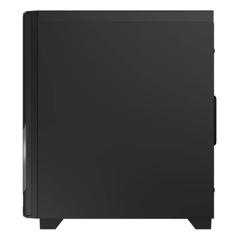 Obudowa komputerowa GIGABYTE GB-AC500G Midi Tower Czarna