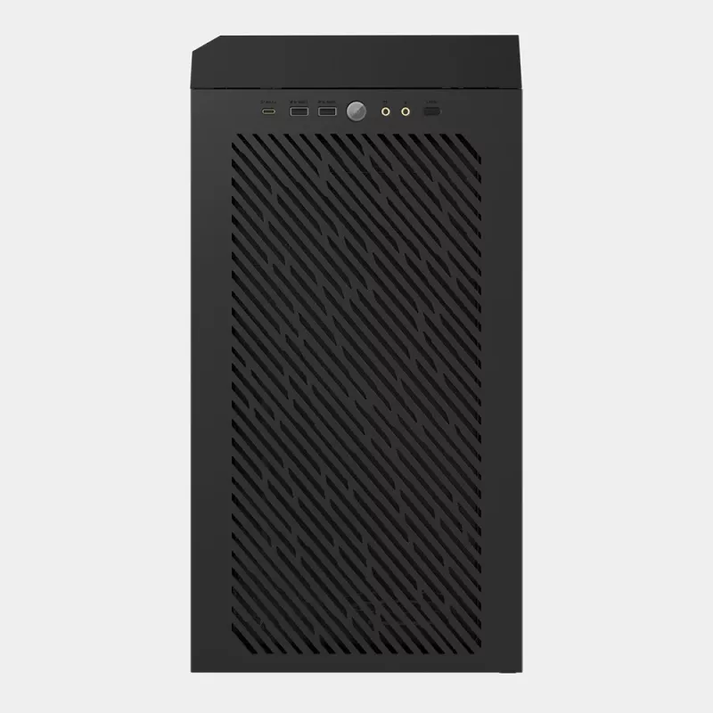 Obudowa komputerowa GIGABYTE GB-AC500G Midi Tower Czarna