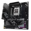 Płyta główna GIGABYTE B840M AORUS ELITE WIFI6E - procesory AMD Ryzen 9000, 10+2+2 faz VRM, do 8200MHz DDR5 (O.C), 2xPCIe 4.0 M.2, Wi-Fi 6E, 2,5GbE LAN, USB 3.2 Gen 2