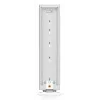 Gateway Ubiquiti UCG-Max-NS 2500 Mbit/s ARM Cortex biały
