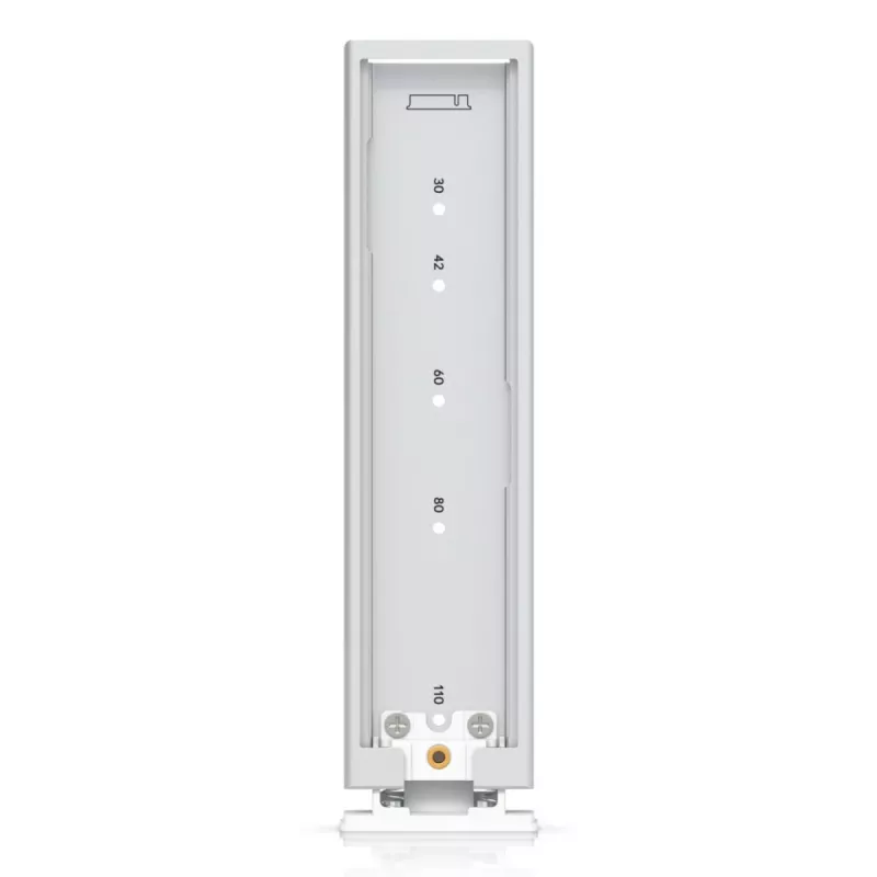 Gateway Ubiquiti UCG-Max-NS 2500 Mbit/s ARM Cortex biały