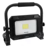 Lampa robocza zalewowa Ansmann FL50W-R czarna 50 W LED 4500 lm