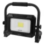 Lampa robocza zalewowa Ansmann FL50W-R czarna 50 W LED 4500 lm