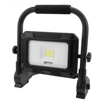 Lampa robocza zalewowa Ansmann FL20W-R Czarna LED 20W 2000lm