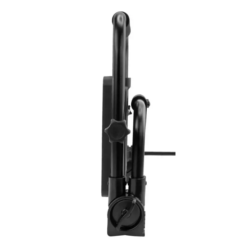 Naświetlacz roboczy Ansmann FL50W-AC Czarny LED 50 W 5400 lm