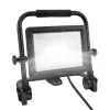 Naświetlacz roboczy Ansmann FL50W-AC Czarny LED 50 W 5400 lm