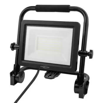 Naświetlacz roboczy Ansmann FL50W-AC Czarny LED 50 W 5400 lm