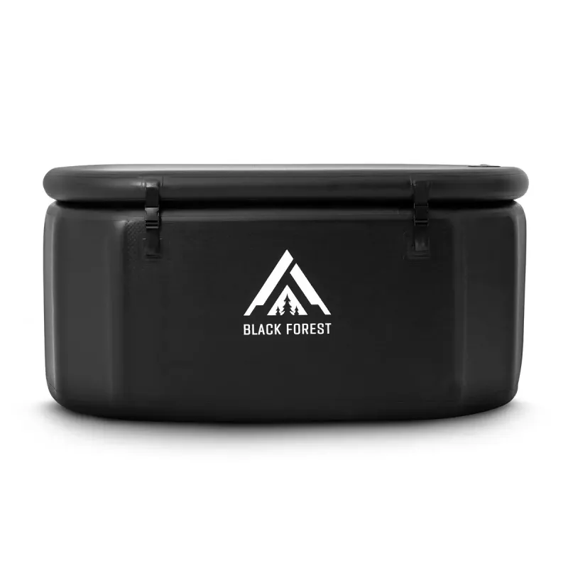 Extralink ICE BATH Ice Plunge Tub IB-02 160×85×65 cm do kąpieli lodowych