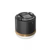 Zasilana bateriami latarnia kempingowa EcoFlow SCLI-B — 400 lm, 3 600 mAh, wejście USB‑C, obudowa ABS+TPR