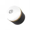 Zasilana bateriami latarnia kempingowa EcoFlow SCLI-B — 400 lm, 3 600 mAh, wejście USB‑C, obudowa ABS+TPR