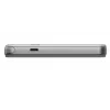 Power bank EcoFlow Rapid 5000 (Lithium-Ion 5000 mAh, PD fast charge, 30 W total, wireless, USB-C, srebrny)