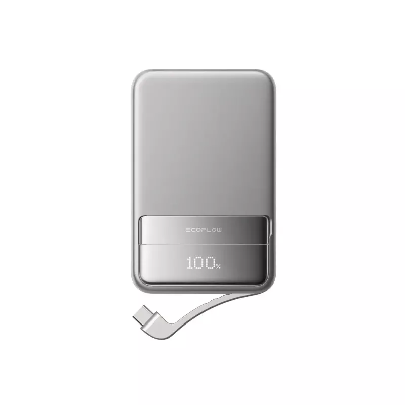 Przenośny Power Bank EcoFlow Rapid 10000, 10 000 mAh