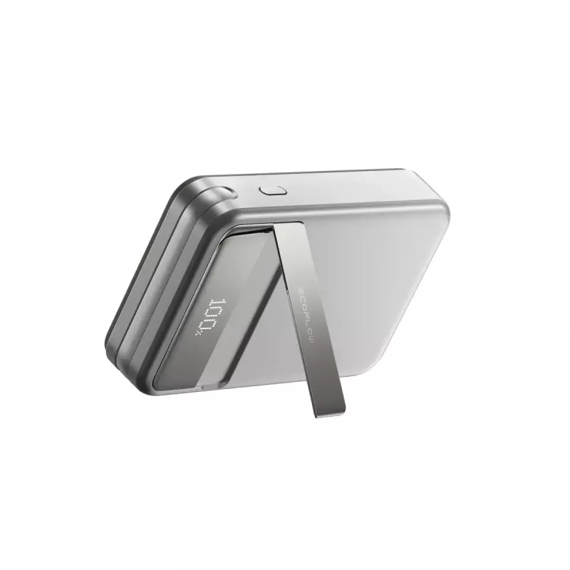 Przenośny Power Bank EcoFlow Rapid 10000, 10 000 mAh