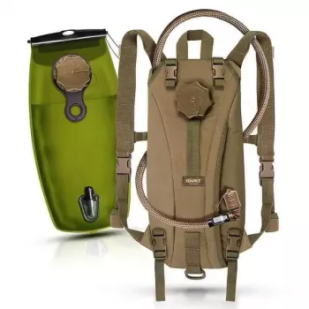 Plecak hydracyjny Source Tactical 3L Model 4000330203