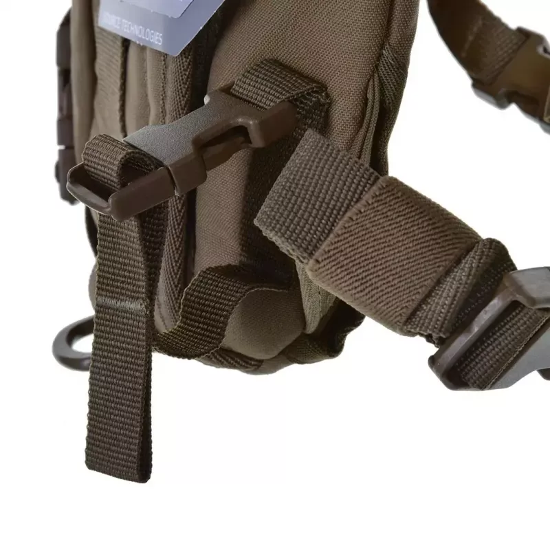 Plecak hydracyjny Source Tactical 3L Model 4000330203