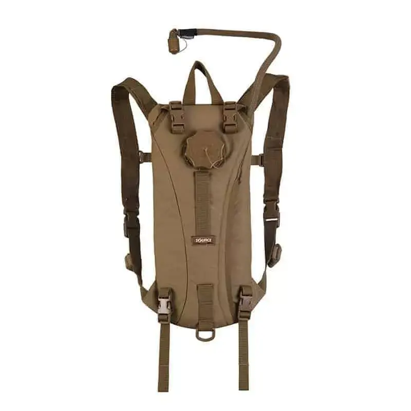 Plecak hydracyjny Source Tactical 3L Model 4000330203