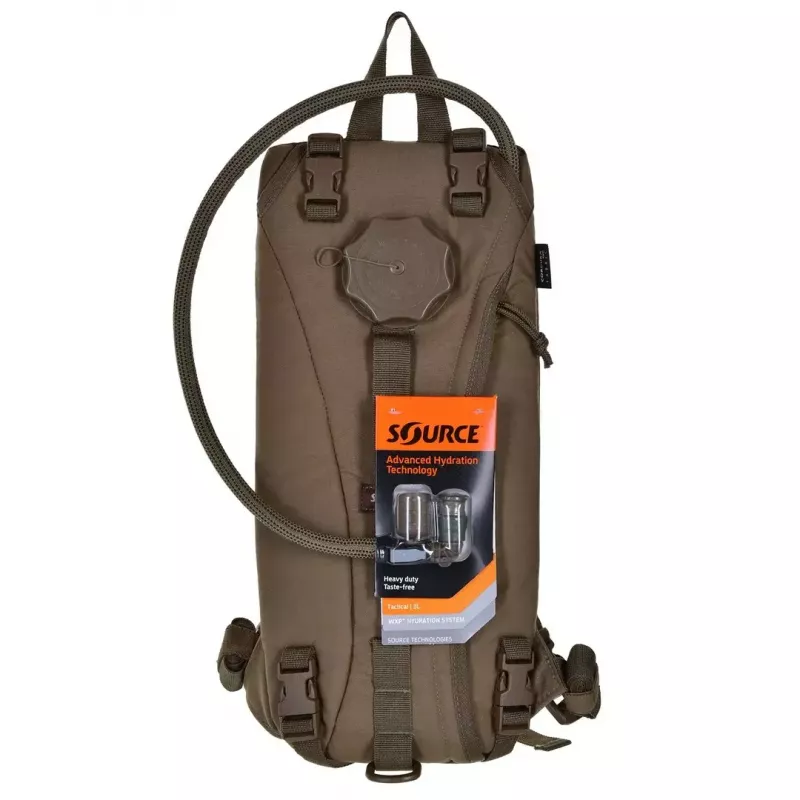Plecak hydracyjny Source Tactical 3L Model 4000330203