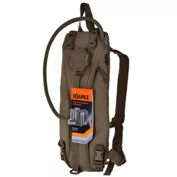 Plecak hydracyjny Source Tactical 3L Model 4000330203