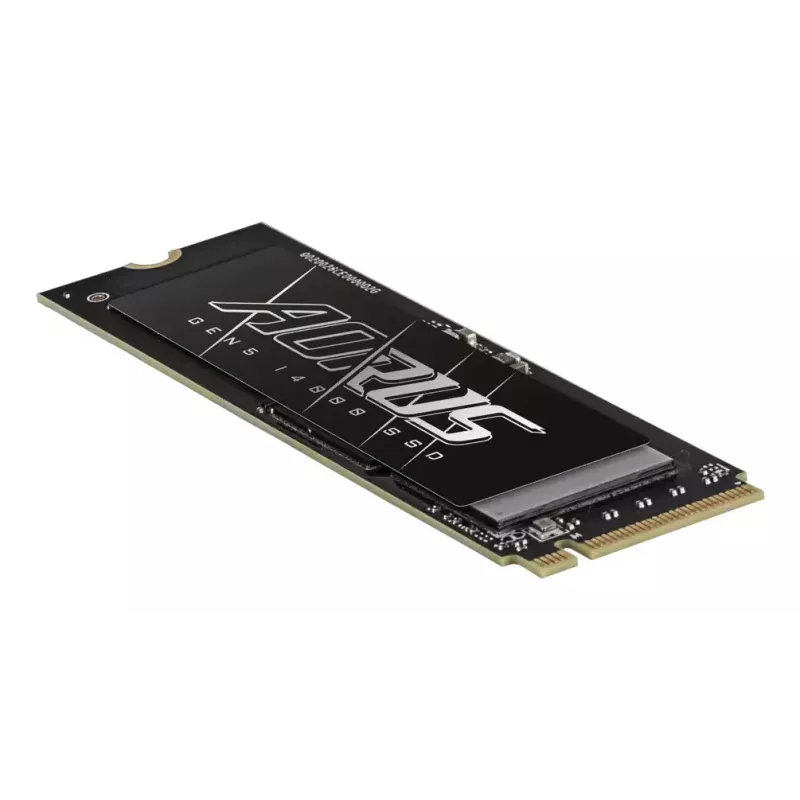 Dysk SSD GIGABYTE AORUS 1 TB M.2 PCI Express 5.0 NVMe AG514K1TB
