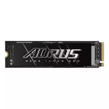Dysk SSD GIGABYTE AORUS 1 TB M.2 PCI Express 5.0 NVMe AG514K1TB