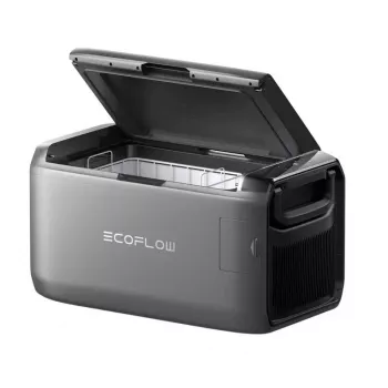 Przenośna lodówka EcoFlow Glacier Classic 35L