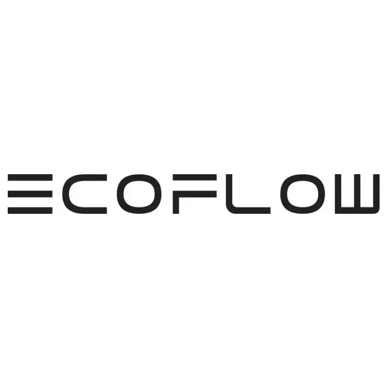 Kabel ładujący EcoFlow 5016204002 3A 1,5 m – zgodny kabel zasilająco-danych dla urządzeń EcoFlow