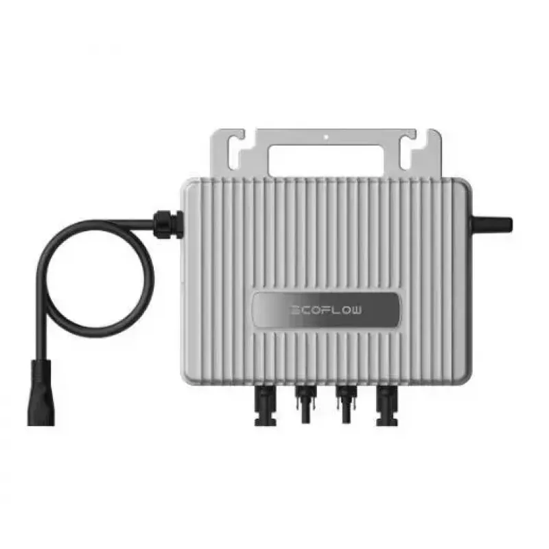 POWER MICROINVERTER EcoFlow STREAM 800W AC PV 5020801005