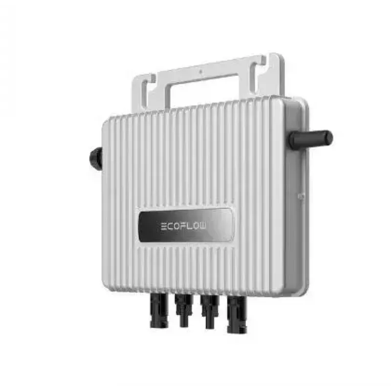 POWER MICROINVERTER EcoFlow STREAM 800W AC PV 5020801005