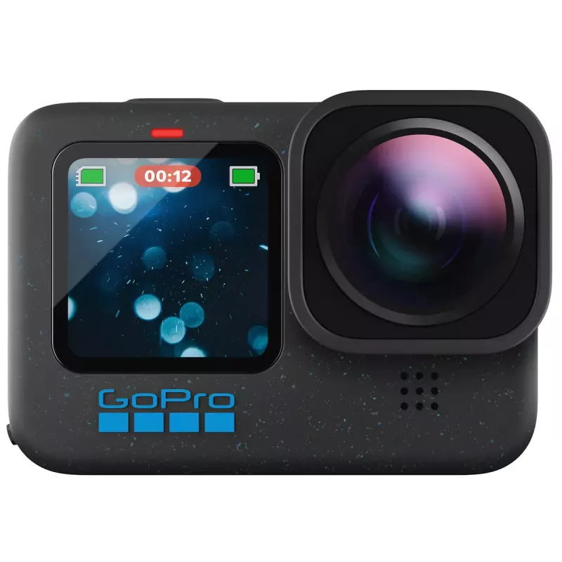 Obiektyw GoPro Max Lens Mod 2.0 HERO13 HERO12 uniwersalny montowalny