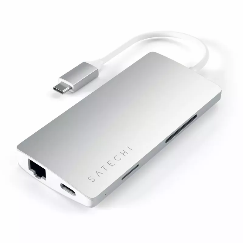 Stacja dokująca do laptopa Satechi ST-TCMA2S