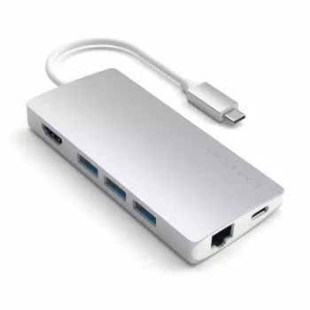 Stacja dokująca do laptopa Satechi ST-TCMA2S