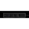 Listwa zasilająca Eve Energy Strip Czarno-Biała 3 gniazda AC 120-230 V 1,9 m