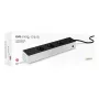 Listwa zasilająca Eve Energy Strip Czarno-Biała 3 gniazda AC 120-230 V 1,9 m