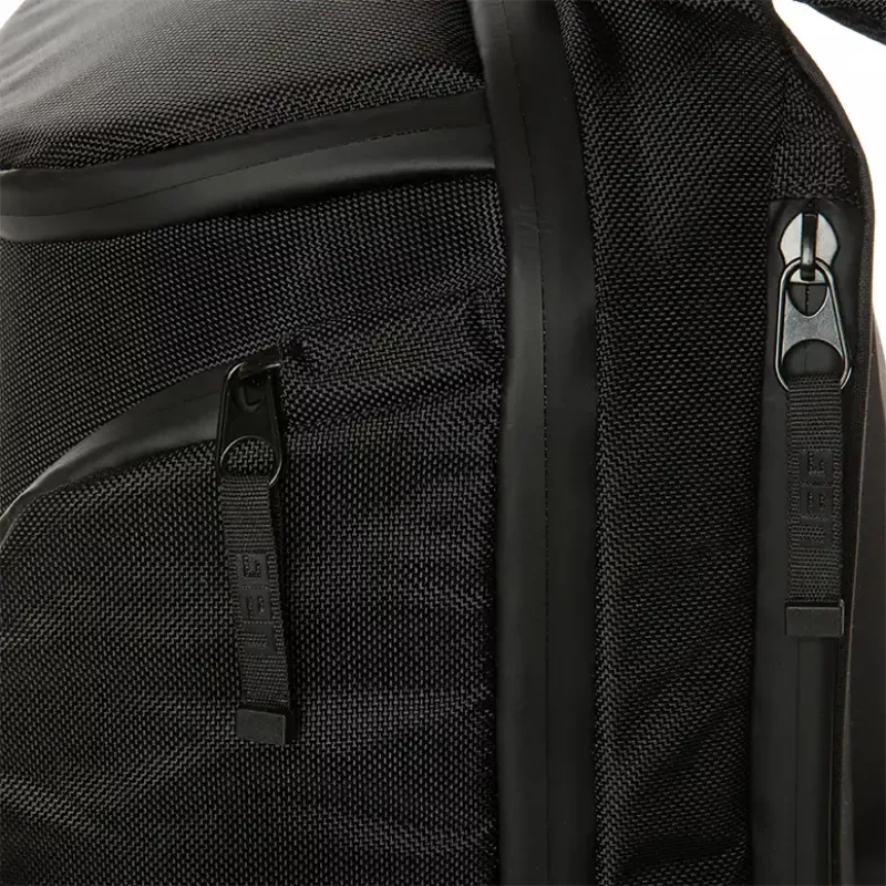 Urban Armor Gear Standard Issue plecak Miejski plecak Czarny