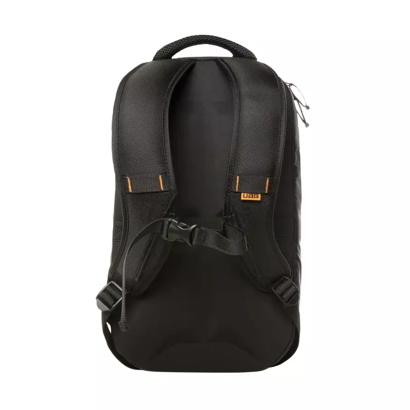 Urban Armor Gear Standard Issue plecak Miejski plecak Czarny
