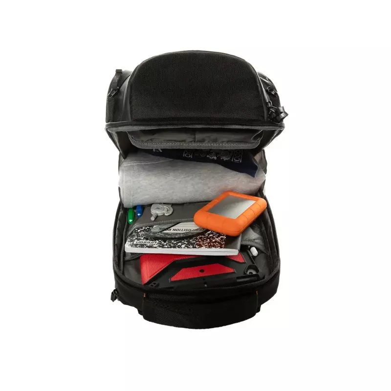 Urban Armor Gear Standard Issue plecak Miejski plecak Czarny