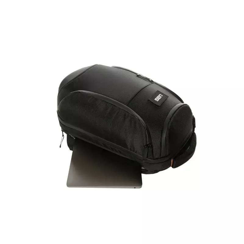 Urban Armor Gear Standard Issue plecak Miejski plecak Czarny