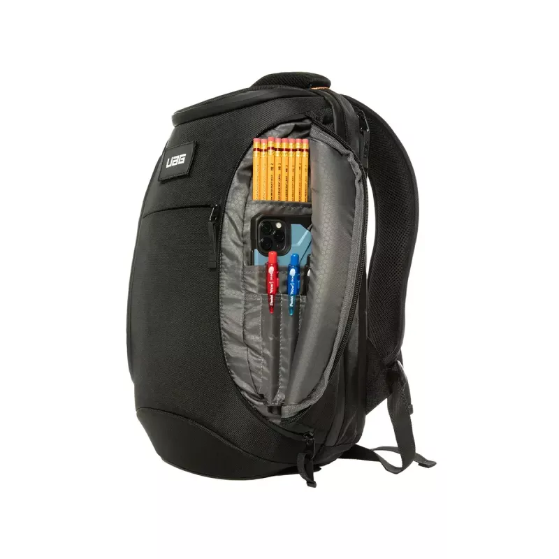 Urban Armor Gear Standard Issue plecak Miejski plecak Czarny