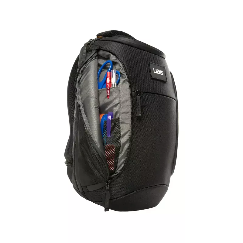 Urban Armor Gear Standard Issue plecak Miejski plecak Czarny