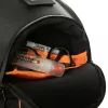 Urban Armor Gear Standard Issue plecak Miejski plecak Czarny