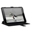 Etui z klapką Urban Armor Gear Metropolis 10,2 cala