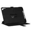 Etui z klapką Urban Armor Gear Metropolis 10,2 cala
