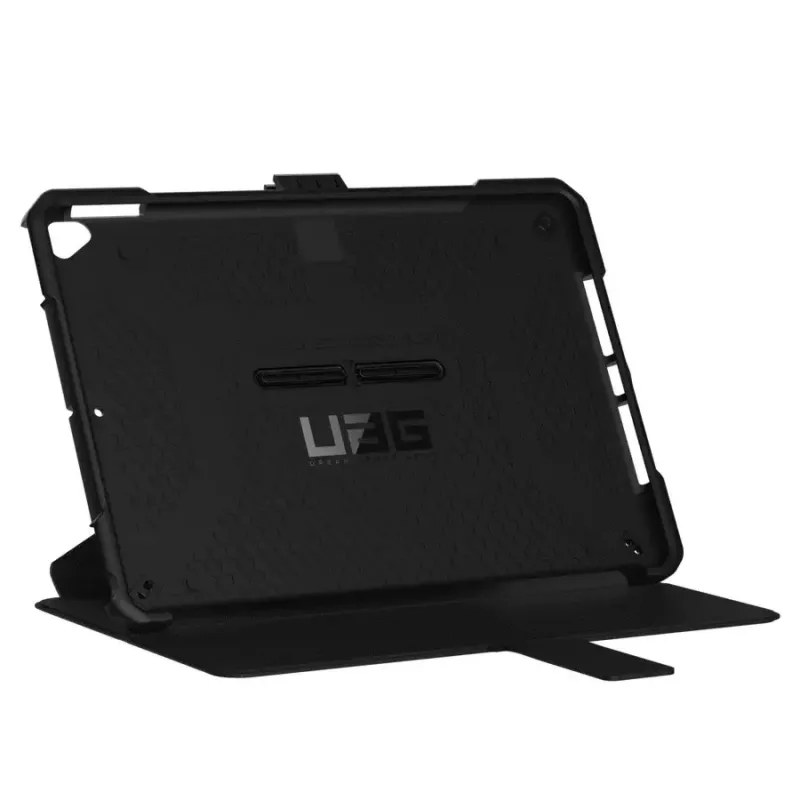 Etui z klapką Urban Armor Gear Metropolis 10,2 cala